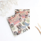 Classic Stamp Collection Album