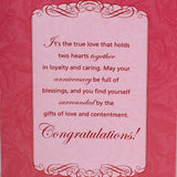 Anniversary Couple Greeting Card