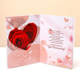 Celebration of Love Anniversary Card