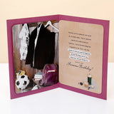 Brother You Are Special Birthday Greeting Card