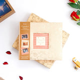 Memories For Life Scrap Book