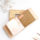 Memories For Life Scrap Book