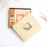 Memories For Life Scrap Book