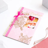 Engagement Wishes For You Greeting Card