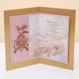 Engagement Wishes For You Greeting Card