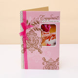 Engagement Wishes For You Greeting Card