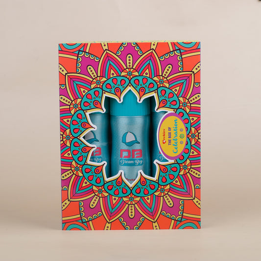 Archies Dream Boy Deodrant Gift Set