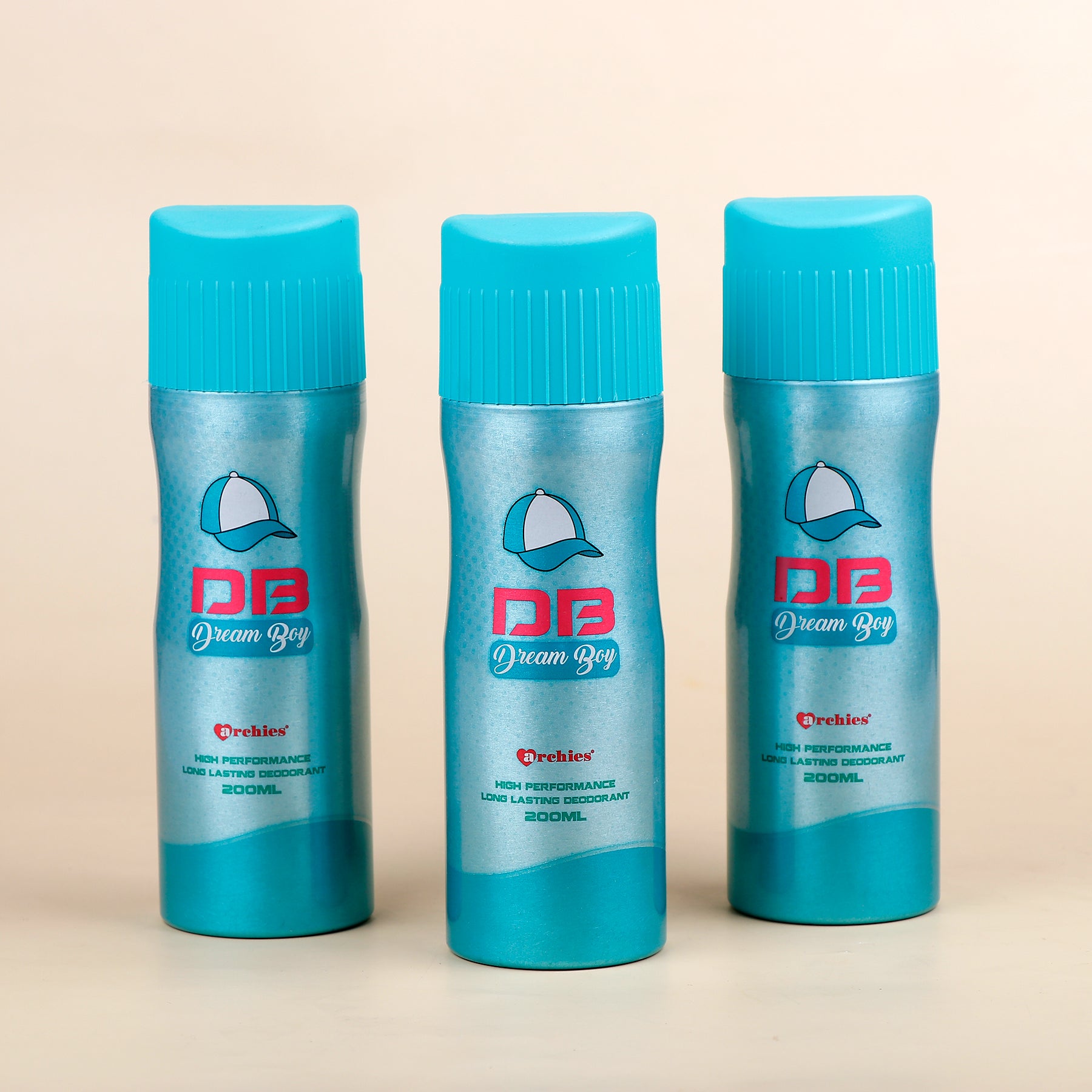 Archies Dream Boy Deodrant Gift Set