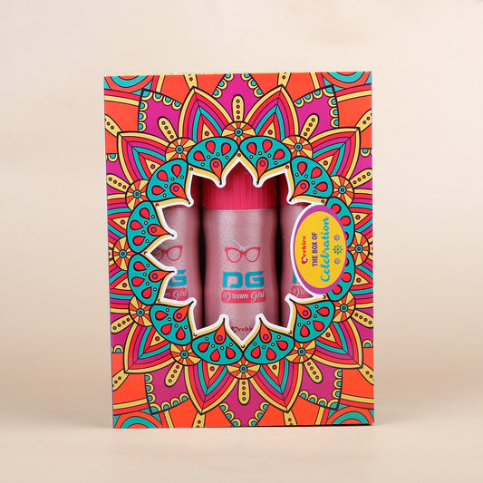 Archies Dream Girl Deodrant Gift Set