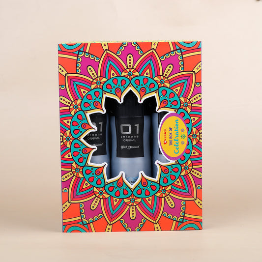 Archies Zero One Mens Deodrant Gift Set