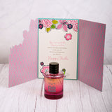 Dream Girl Perfume with Greeting Card