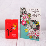 Uxr Perfume with Greeting Card