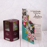 01 Women Perfume with Greeting Card