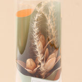 Archies To The One I Love Dried Flower Dome