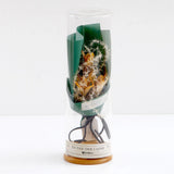 To The One I Love - Preserved Rose in Glass Dome