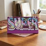 An Angle in Disguise Super Mom Quootation Book