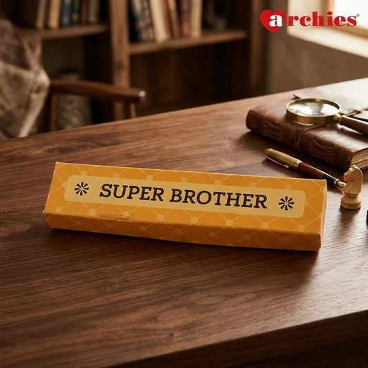 Super Brother Scroll