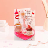 My Forever love  Greeting Card With Envelope