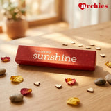 You are my Sunshine