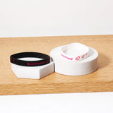Archies Friendship Photo Scroll & Silicone Bracelet Set