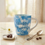 Daddy Dearest Mug