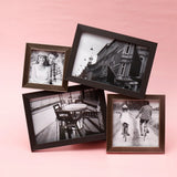Archies 4-in-1 Collage Photo Frame