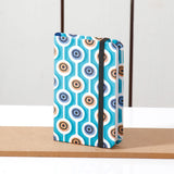 Archies Evil Eye Print Notebook & Fashion Bracelet Set