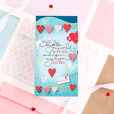 You Can Brighten My World With A Smile  Greeting Card With Envelope