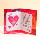 My One And Only Greeting Card With Envelope