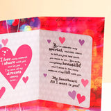 My One And Only Greeting Card With Envelope