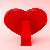Archies "For My Forever Love" Heart-Shaped Frame