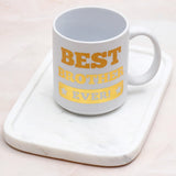 UXR Evil Eye Classic Oud Perfume with Best Brother Mug & Rakhi Wishes Mailer