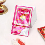 UXR Evil Eye Classic Oud Perfume with Best Brother Mug & Rakhi Wishes Mailer