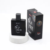 Archies 'For My Dear Brother' Rakhi Mailer With UXR Evil Eye Royal Life Perfume