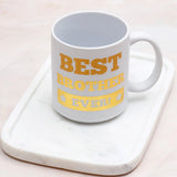 UXR Original Perfume with Best Brother Mug & Raksha Bandhan Mailer