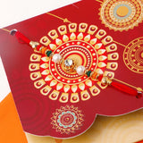 UXR Original Perfume with Best Brother Mug & Raksha Bandhan Mailer