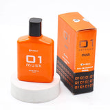 Archies 'Loving Rakhi Wishes' Mailer With 01 Musk Perfume