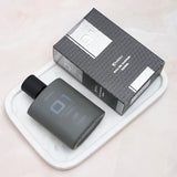01  Men Perfume with Best Brother Mug & Loving Rakhi Wishes Mailer