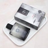 01  Men Perfume with Best Brother Mug & Wonderful Brother Rakhi Mailer
