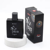 Archies 'For You Bhaiya' Rakhi Mailer With UXR Evil Eye Royal Life Perfume