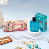 Archies 'For You Bhaiya' Rakhi Mailer With Dream Boy Perfume
