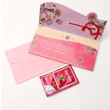 Archies 'For You Bhaiya' Rakhi Mailer With Dream Boy Perfume