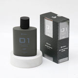Archies 'For You Bhaiya' Rakhi Mailer With 01 Original Men Perfume
