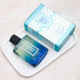 BOYZ Perfume with Best Brother Mug & Rakhi Paisley Mailer