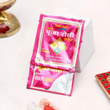 BOYZ Perfume with Best Brother Mug & Rakhi Paisley Mailer