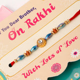 Archies 'On Rakhi With Lots Of Love' Mailer With Dream Boy Perfume