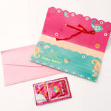 Archies 'On Rakhi With Lots Of Love' Mailer With 01 Original Men Perfume
