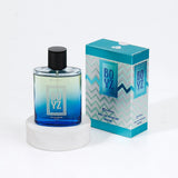 Archies 'Happy Raksha Bandhan' Mailer With Boyz Perfume