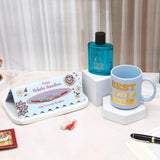 Dream Boy Perfume with Best Brother Mug & Happy Raksha Bandhan Mailer