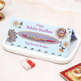 Dream Boy Perfume with Best Brother Mug & Happy Raksha Bandhan Mailer